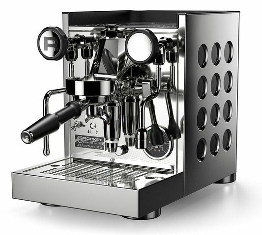 Machine à Café - Café Blendo.